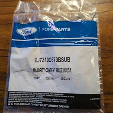 OEM Ford EJ7Z-10C679-B Battery Management System SENSOR ONLY