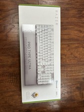 Razer Pro Type Ultra Wireless Mechanical Keyboard