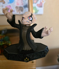 Activision Skylanders Kaos Character Figure on Base