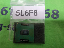 Intel Pentium M CPU Processor 1.40 GHz Socket 478 1M Cache 400Mhz FSB SL6F8