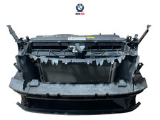 SKODA KODIAQ MK1 1.5 PETROL AUTO RADIATOR RAD PACK