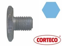 Corteco 220054H Verschlussschraube FüR ÖLwanne