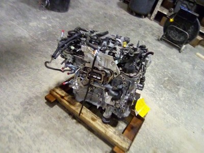 2.5L L4 DOHC 16V Engine PYZJ02300D For 21-22 Mazda 3 2789938 | eBay