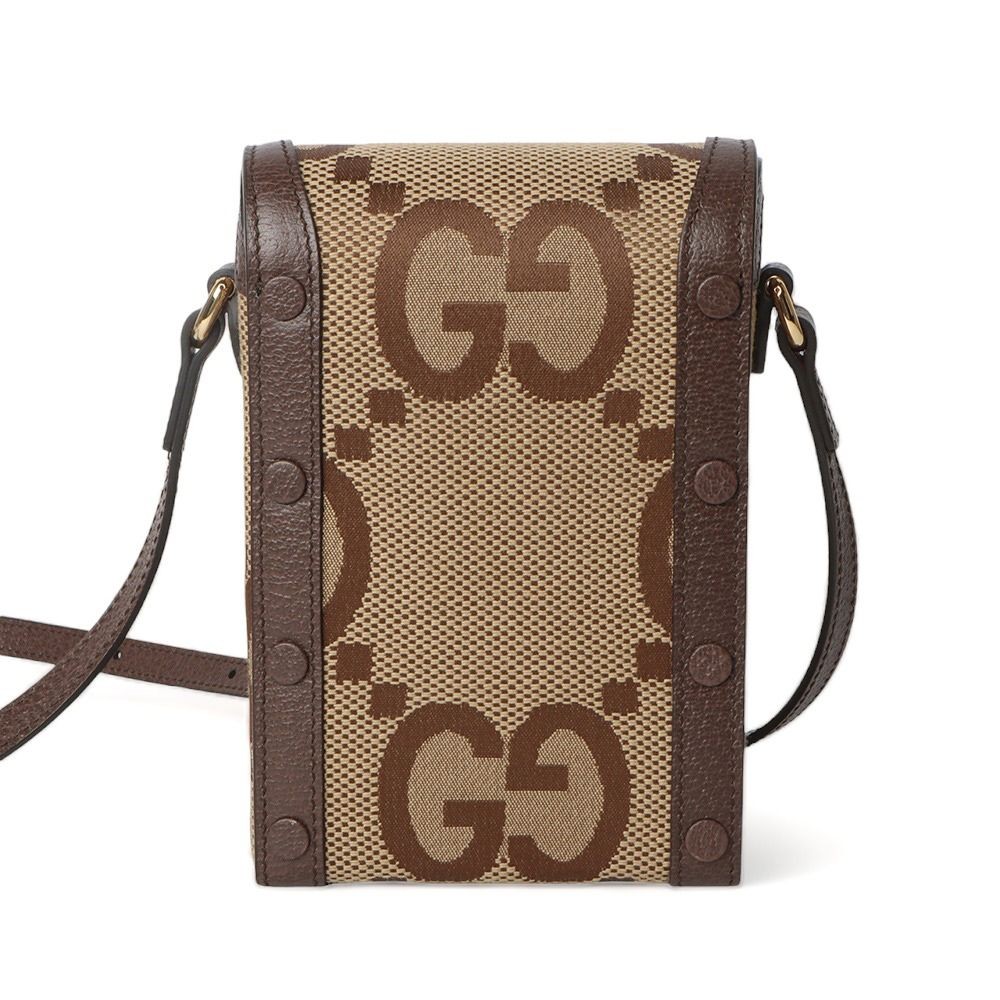 GUCCI ミニポーチ Gucci Horsebit Chain Mini Crossbody Bag 621892 123152134 | eBay