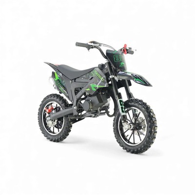 KXD 706/708 49ccm Kinder Dirt Bike Dirtbike CrossBike pocket Pitbike Pocket kids