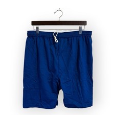 vintage russell athletic sanitary shorts mens size XXL NOS NWOT 90s USA made