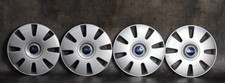 4 x Originale Ford Radkappen 16 Zoll Ford Mondeo III/ Focus II - 3M51-1000-DC