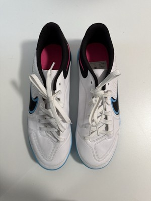 Nike Tiempo Legend 9 Club TF (+ extra Pinke Schnürsenkel)