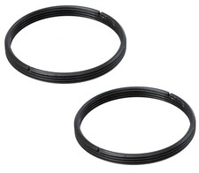 M39 To M42 Adapter Ring 39mm To 42mm Lens For Focusing Helicoid 2 Pack