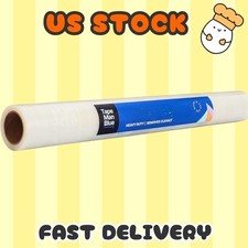 36 ×100  Clear Collision Wrap for Damaged Vehicles & Windows