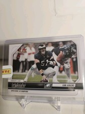 2025 Panini Philadelphia Eagles Super Bowl LIX Champions Box Set Football Checklist Guide in-content 24