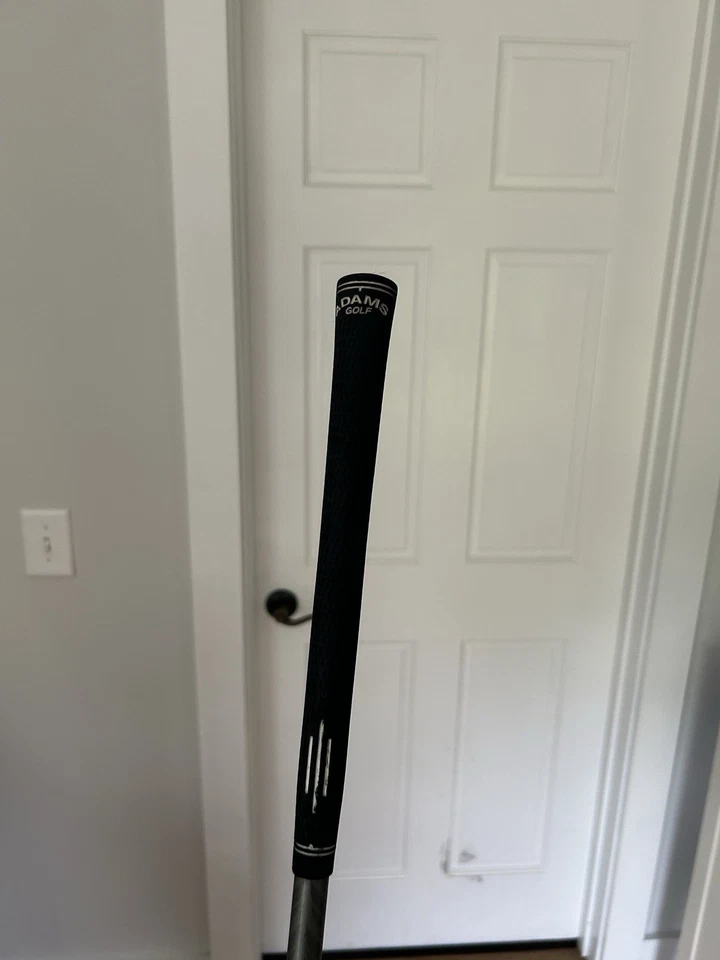 Adams Speedline Fast 12 10.5* Driver Prolaunch Blue 55R Regular Flex Graphite RH - Image 4 of 4