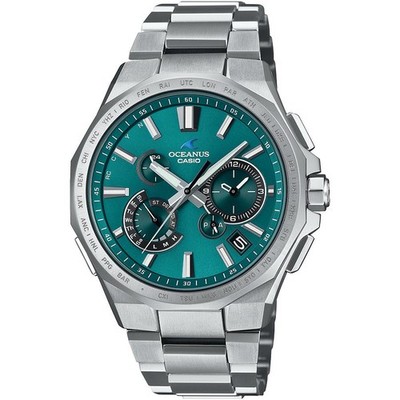 Casio Oceanus OCW-T6000SG-2AJR 20TH ANNIVERSARY Limited Men's Watch Titan Solar