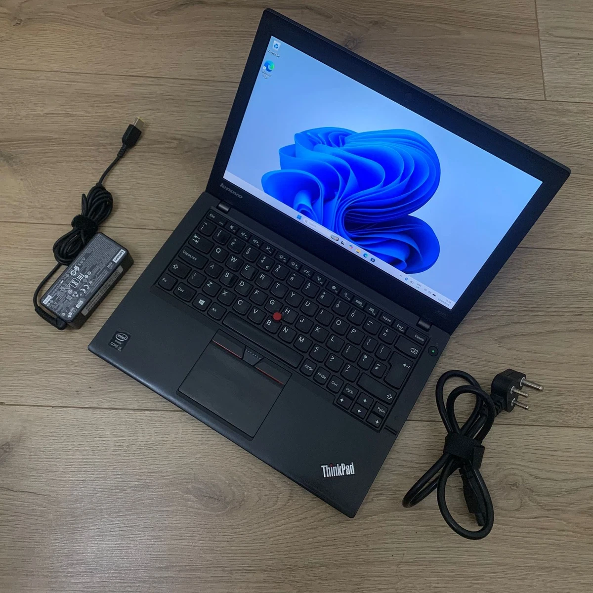8GB & 500GB i5 Core ThinkPad X240 Lenovo 240GB 8GB x240ノートPC ThinkPad Lenovo Ram Store Seben – Windowsノート本体