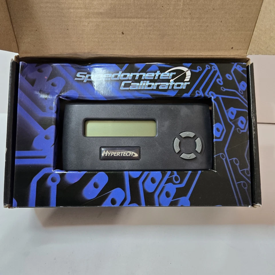 FORD 2015-2017 F-150 Hypertech Speedometer Calibrator 742502 - Image 4 of 4
