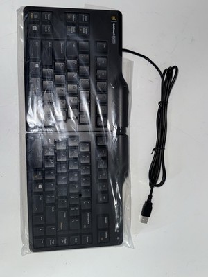 Goldtouch Elite Adjustable Ergonomic Keyboard