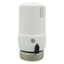 Radiator Temperature Control Valve Water Heating Valve M30 x 1 5 Thread Size