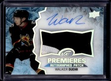 2023-24 Upper Deck Ice Hockey Cards 17