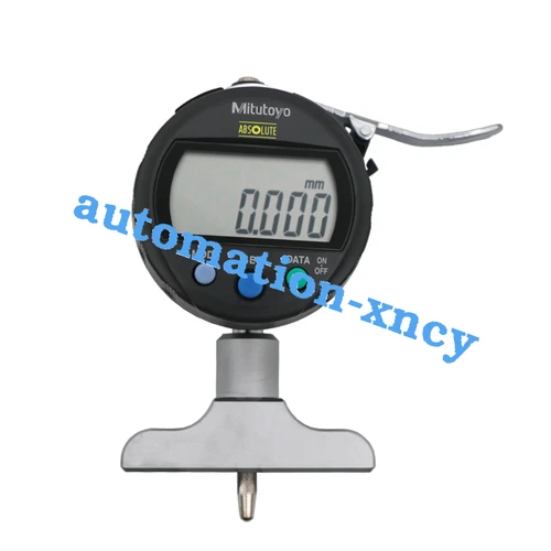 1 pcs  mitutoyo 547-251 0-200mm 0.001mm Depth gauge