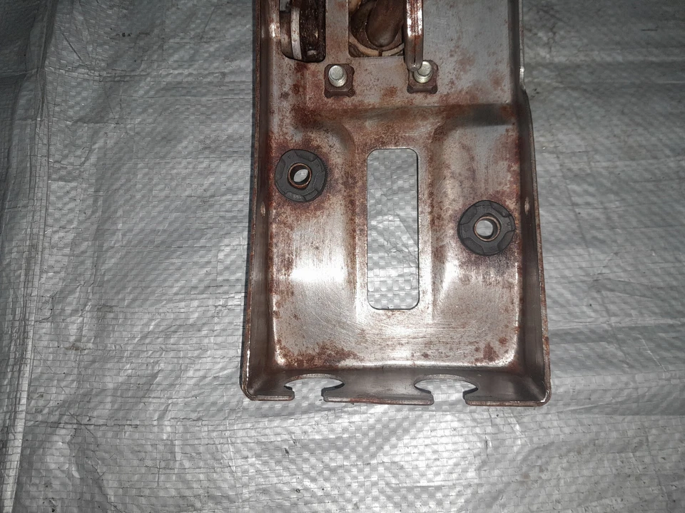 1991-1992 Toyota MR2 SW20 3SGTE Turbo Shift shifter gear BOX GEAR SELECTOR #3 Foto 2 de 4