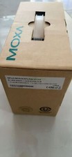 1pcs New MOXA NPORT 5610-8-DTL 8 Port RS232 Server