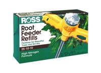 Ross 14680 Tree And Shrub Root Feeder Refills, 54-pack , New, Free Shipping on sale Ross 14680 Tree And Shrub Root Feeder Refills, 54-pack , New, Free Shipping on sale