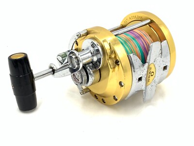 Penn ReelS International 12H Excellent Lever Drag Big Game