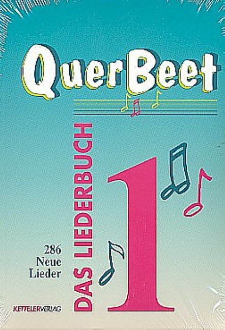 Thumbnail - Querbeet 1 Harald Dobler