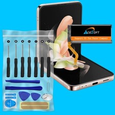 Large Power 1170mAh Sub Battery Repair Tool for Samsung Galaxy Z Flip 4 SM-F721U