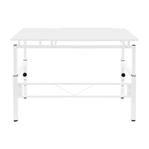Drafting Table Art Desk Artist Drawing Desk Adjustable Craft Table Drawing Table - Picture 4 of 23