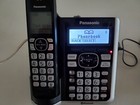 Panasonic KX-TGF570 Bluetooth Cordless Phone Answering Base & 5 Handsets — photo 7