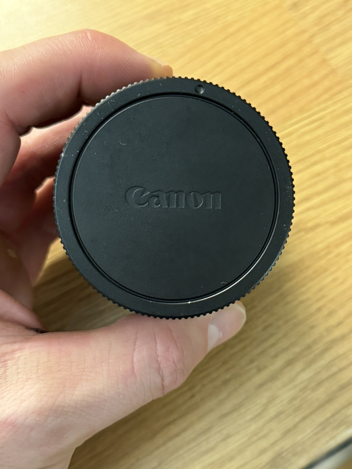 Canon Eos M50 Mk ii Lens eBay