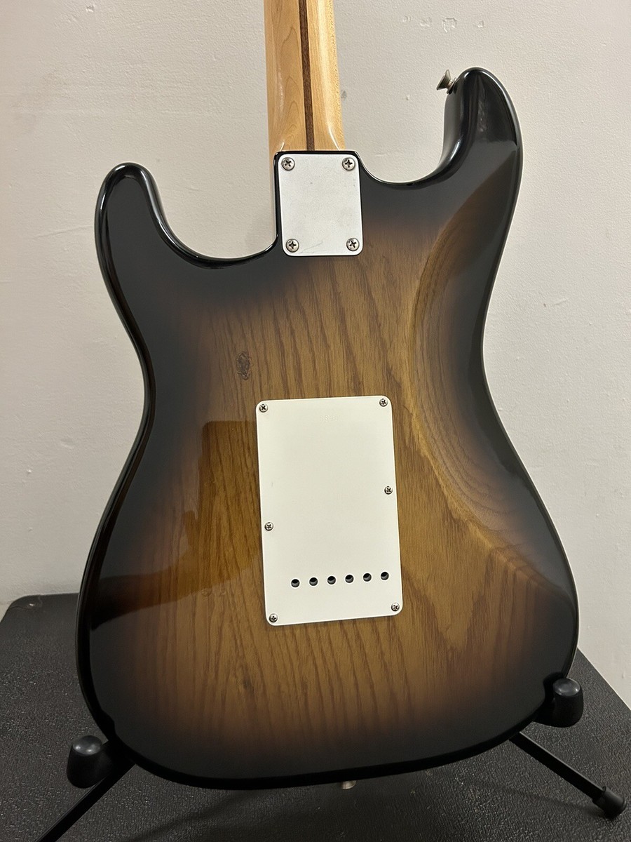 2004 Fender Custom Shop Limited Edition 50th Anniv. 1954 Strat