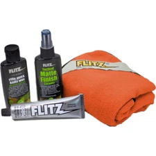 🧼 Flitz Gun Care Kit 🧼