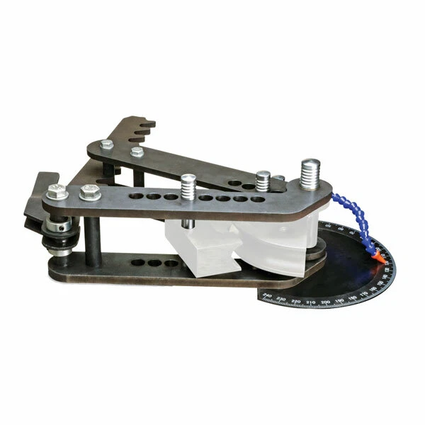 JD2 Manual Model 32 Tube Bender, Round Tubing, Pipe And, 47 OFF