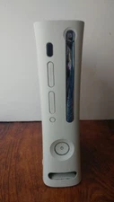 Xbox 360 Video Game System Console Only *for Part Repair Broken