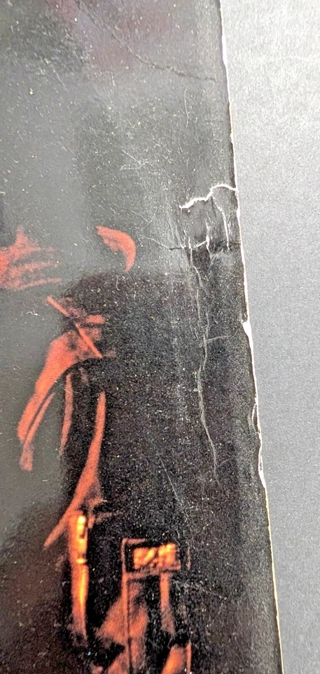 Ace Of Base The Sign 12" Vinyl Single Gold Promo First Edition Press Foto 2 de 4