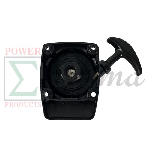 Recoil Starter Assembly For Generac 1" 1 Inch Clean Water Pump CW10K Model #6917 - Picture 7 of 8