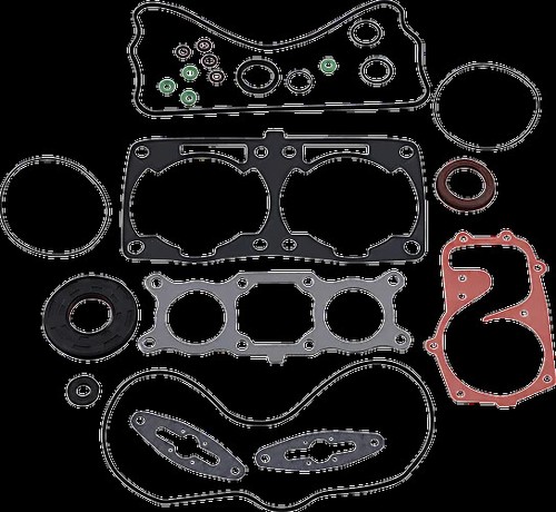 Used Suzuki GSX 400 F 1981-1983 (GSX400 GSX400F) Motorcycle Parts