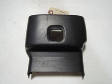 1999 Subaru Legacy Upper Steering Column Trim