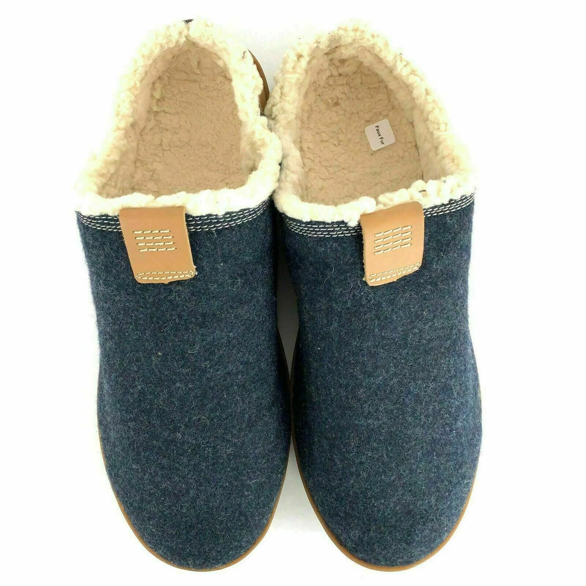 Timberland men's torrez scuff slippers best sale