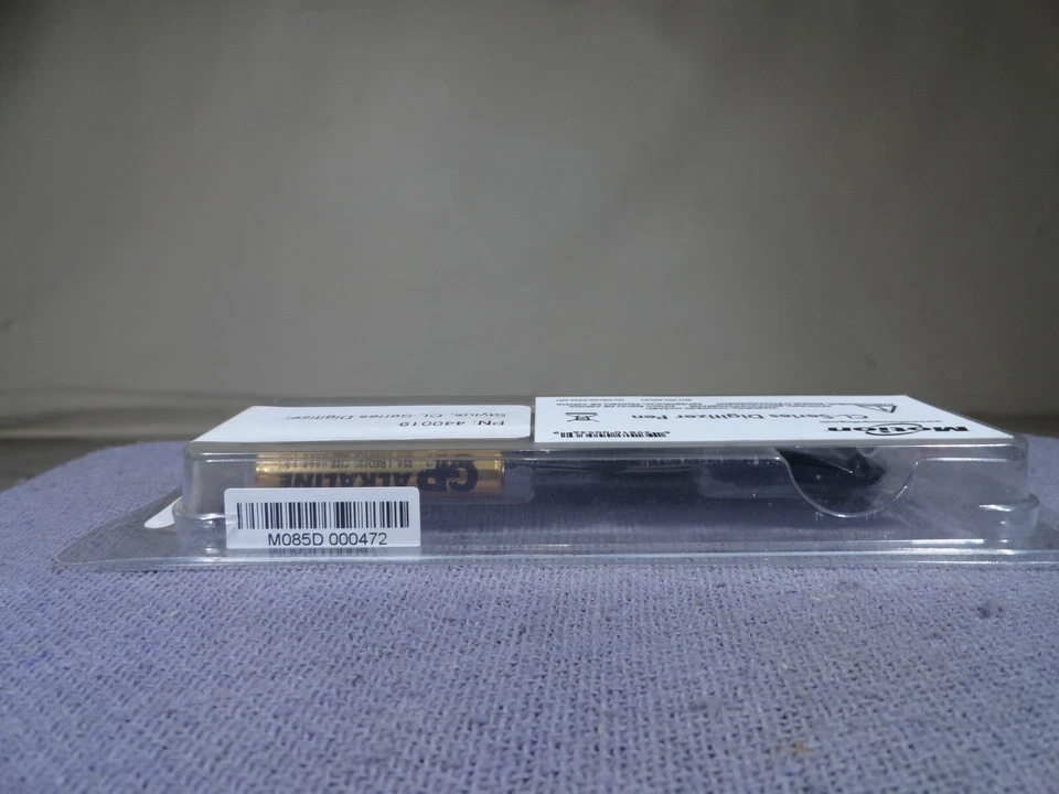 NEW Motion Stylus, CL-Series Digitizer Pen w/ Battery PN 440019 - Image 4 of 4