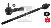 Lenkstange Renault Twingo 1.2 16V 96- LE MIT Stangenkopf
