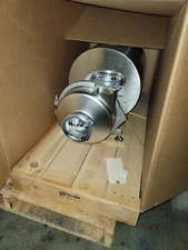 Hilge EURO-HYGIA-II-ADAPTA-SUPER SHANLEY PUMP Price Reduced!