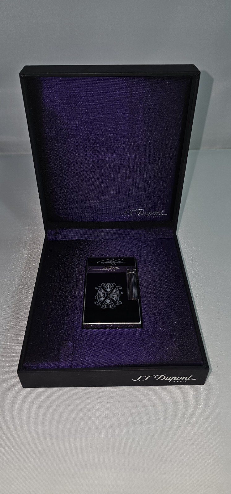 Limited Edition Line 2
