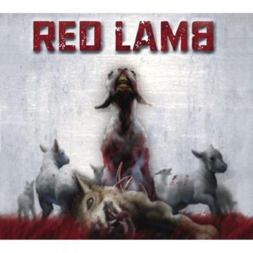 Red Lamb Red Lamb (Vinyl LP) 12" Album