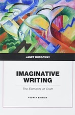 Imaginative Writing By Janet Burroway - Paper...