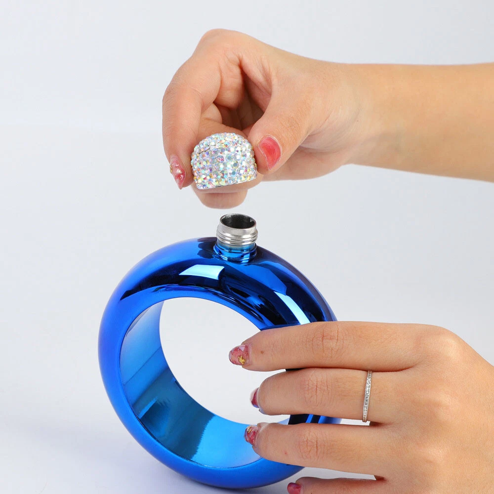 Flask bracelets deals