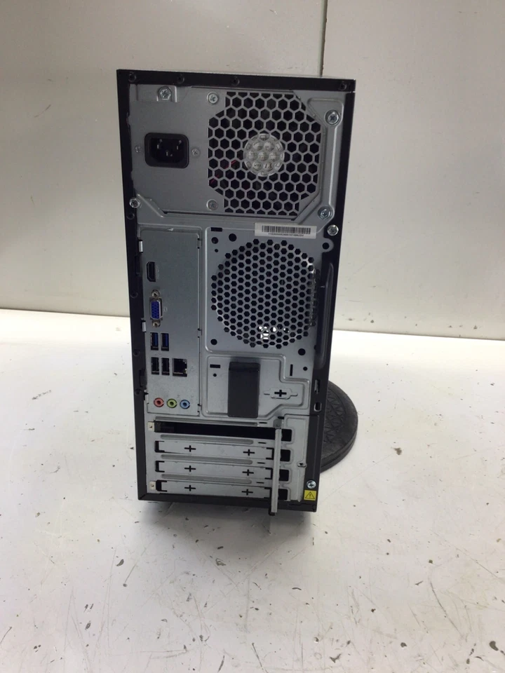 Lenovo H50-55 AMD A8-7600 Radeon R7, 10 Compute Cores 4C+66 3.10GHz 4GB NO HDD - Image 3 of 4