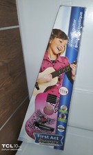 First Act FG3701 Acoustic Guitar 6 string pink